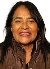 Foto oficial de REGINA FONTE nas eleições 2026, divulgada pelo TSE