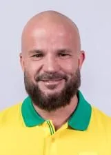Foto oficial de RENAN JORDY nas eleições 2026, divulgada pelo TSE