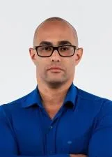 Foto oficial de RENAN MENDONÇA nas eleições 2026, divulgada pelo TSE