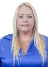 Foto oficial de RENATA MANFRENATE nas eleições 2026, divulgada pelo TSE