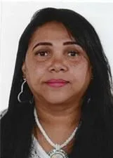 Foto oficial de RENATA RAMOS nas eleições 2026, divulgada pelo TSE