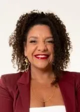 Foto oficial de RENATA SOUZA nas eleições 2026, divulgada pelo TSE