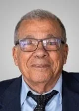 Foto oficial de RENATO DA REMMAR nas eleições 2026, divulgada pelo TSE