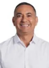Foto oficial de RENATO MACHADO nas eleições 2026, divulgada pelo TSE