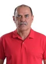 Foto oficial de RENATO MOURA nas eleições 2026, divulgada pelo TSE