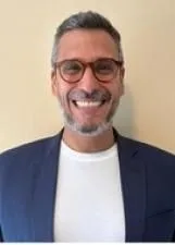 Foto oficial de RENATO PELLIZZARI nas eleições 2026, divulgada pelo TSE