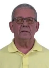 Foto oficial de RICARDO DA KAROL nas eleições 2026, divulgada pelo TSE