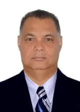 Foto oficial de RICARDO NAVAL nas eleições 2026, divulgada pelo TSE