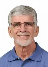 Foto oficial de RICARDO PERICAR nas eleições 2026, divulgada pelo TSE