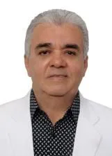Foto oficial de ROBERTO CID nas eleições 2026, divulgada pelo TSE