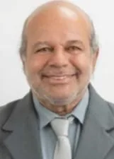 Foto oficial de ROBERTO MOTOBOY nas eleições 2026, divulgada pelo TSE
