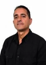Foto oficial de ROBINHO SANTA LUZIA nas eleições 2026, divulgada pelo TSE