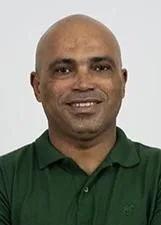Foto oficial de ROBSON MENEZES nas eleições 2026, divulgada pelo TSE