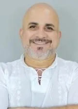 Foto oficial de ROBSON PAZ nas eleições 2026, divulgada pelo TSE