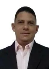 Foto oficial de ROBSON TADEU nas eleições 2026, divulgada pelo TSE