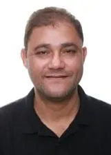 Foto oficial de RODRIGO DA APOSENTADORIA nas eleições 2026, divulgada pelo TSE