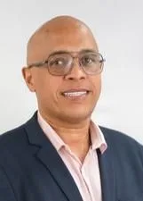 Foto oficial de RODRIGO DAVID nas eleições 2026, divulgada pelo TSE