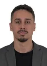 Foto oficial de RODRIGO DINAMITE nas eleições 2026, divulgada pelo TSE