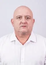 Foto oficial de RODRIGO FARIAS O XUXA nas eleições 2026, divulgada pelo TSE