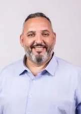 Foto oficial de RODRIGO MEDEIROS nas eleições 2026, divulgada pelo TSE
