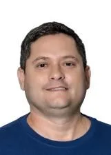 Foto oficial de RODRIGO ROCHA DA SILVA nas eleições 2026, divulgada pelo TSE