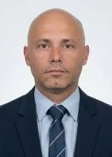 Foto oficial de RODRIGO VALENTIM nas eleições 2026, divulgada pelo TSE