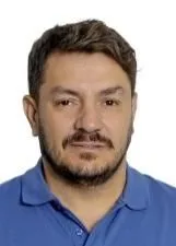 Foto oficial de ROGÉRIO 007 nas eleições 2026, divulgada pelo TSE