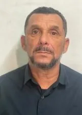 Foto oficial de ROGERIO GATO MANSO nas eleições 2026, divulgada pelo TSE