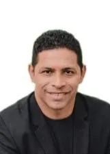 Foto oficial de ROGÉRIO SANTOS nas eleições 2026, divulgada pelo TSE