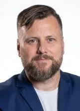 Foto oficial de ROMILDO VICTORINO nas eleições 2026, divulgada pelo TSE