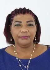 Foto oficial de ROSANA PAULINO nas eleições 2026, divulgada pelo TSE