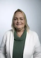 Foto oficial de ROSANGELA LEAL nas eleições 2026, divulgada pelo TSE