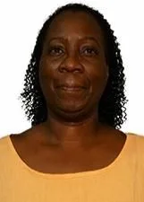 Foto oficial de ROSANGELA SILVA nas eleições 2026, divulgada pelo TSE