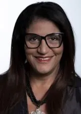 Foto oficial de ROSE CABRAL nas eleições 2026, divulgada pelo TSE