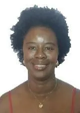 Foto oficial de ROSE CIPRIANO nas eleições 2026, divulgada pelo TSE