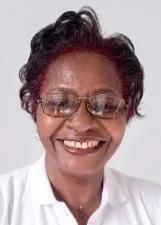 Foto oficial de ROSELI FERREIRA nas eleições 2026, divulgada pelo TSE