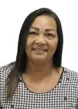 Foto oficial de ROSELI SILVA nas eleições 2026, divulgada pelo TSE