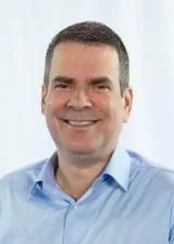 Foto oficial de ROSENVERG REIS nas eleições 2026, divulgada pelo TSE