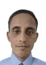 Foto oficial de RUBENS DA INDICAÇÃO SOCIAL nas eleições 2026, divulgada pelo TSE