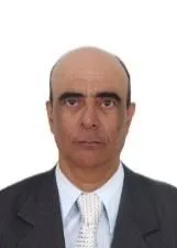 Foto oficial de RUI LIMA nas eleições 2026, divulgada pelo TSE