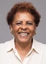 Foto oficial de SANDRA BORGES nas eleições 2026, divulgada pelo TSE