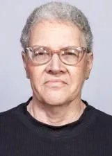 Foto oficial de SANDRA SALOMÃO nas eleições 2026, divulgada pelo TSE