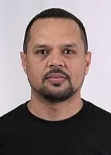 Foto oficial de SANDRO ALVES nas eleições 2026, divulgada pelo TSE
