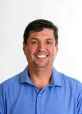 Foto oficial de SANDRO RITTON nas eleições 2026, divulgada pelo TSE
