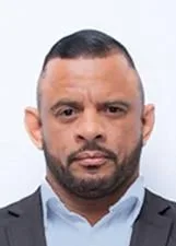 Foto oficial de SAPO nas eleições 2026, divulgada pelo TSE