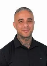 Foto oficial de SARGENTO BRITTO nas eleições 2026, divulgada pelo TSE