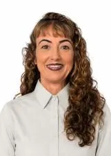 Foto oficial de SARGENTO FLAVIA LOUZADA nas eleições 2026, divulgada pelo TSE