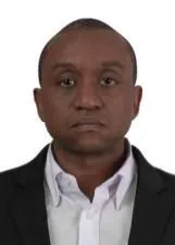 Foto oficial de SARGENTO GUSTAVO nas eleições 2026, divulgada pelo TSE