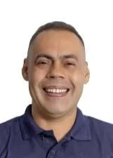 Foto oficial de SARGENTO MARTINS nas eleições 2026, divulgada pelo TSE