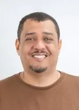 Foto oficial de SAUL GUALBERTO nas eleições 2026, divulgada pelo TSE